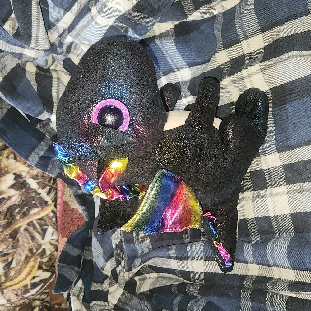 Ty Anora dragon - Picture 4 of 14